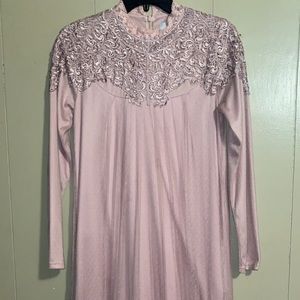 Dainty jewels dress size small